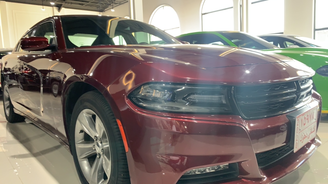 Dodge Charger